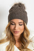 Bonnet model 208259 AT